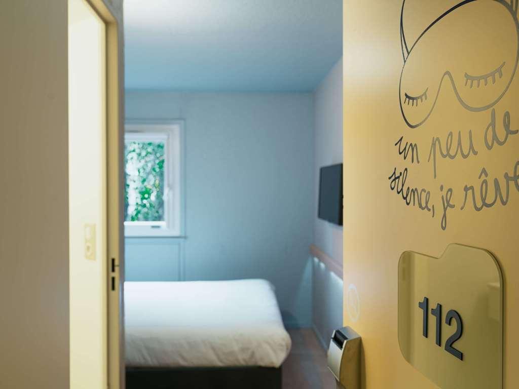 Ibis Budget Thonon Les Bains Phòng bức ảnh