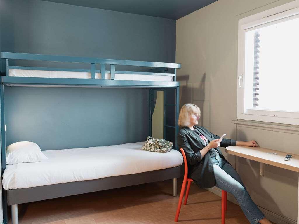 Ibis Budget Thonon Les Bains Phòng bức ảnh