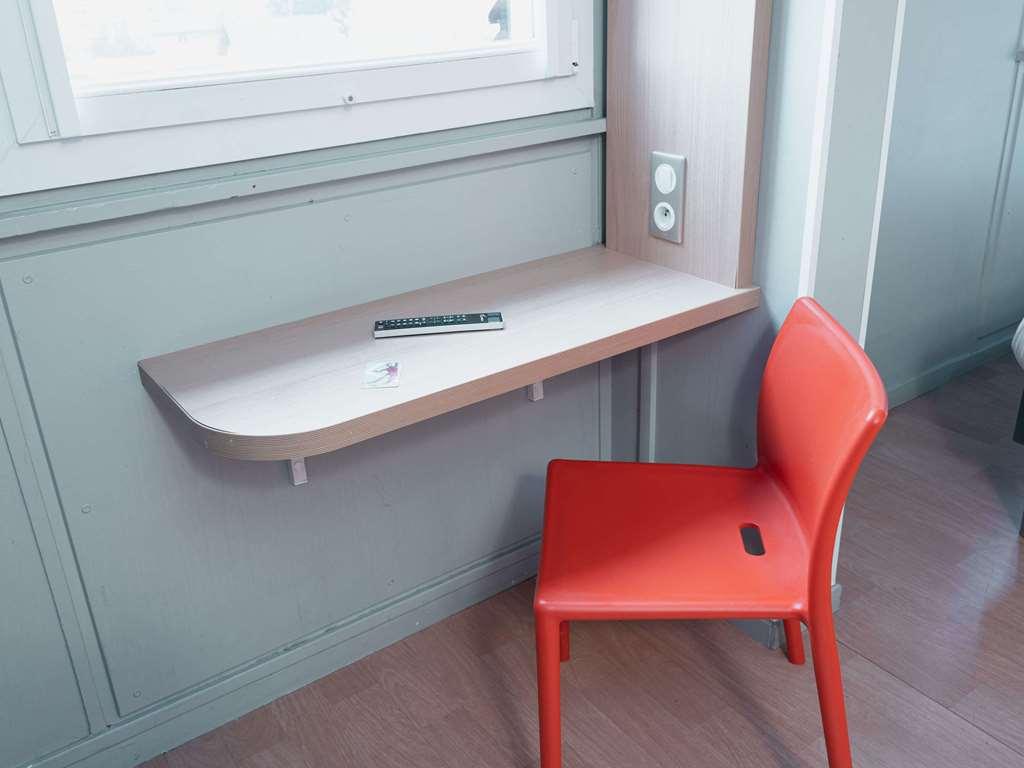 Ibis Budget Thonon Les Bains Phòng bức ảnh